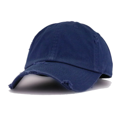 Vintage Washed Dad Cap