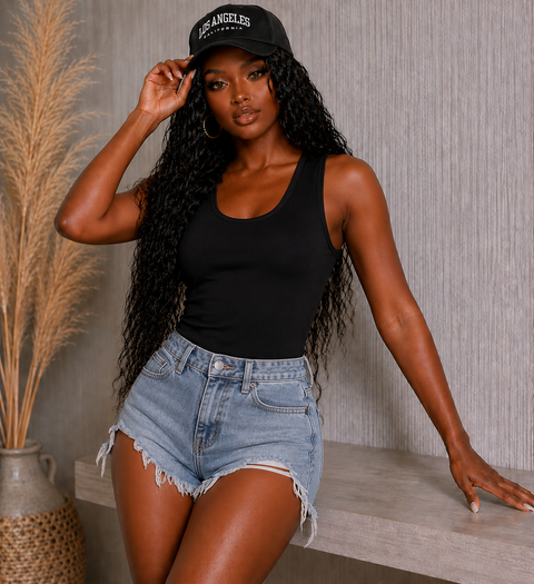Seamless Tank Top