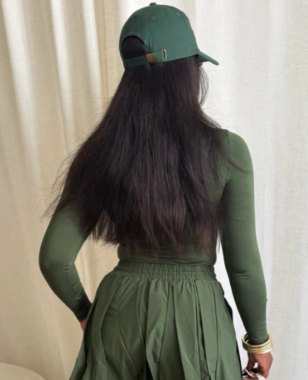 LS Solid Bodysuit