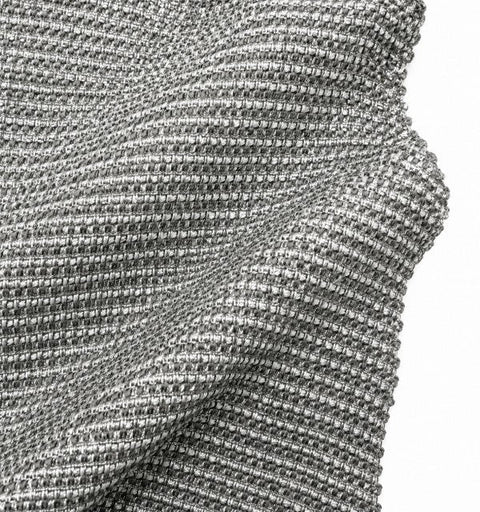 Shiny Mesh Zip LS Top & Leggings Set