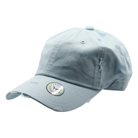 Vintage Washed Dad Cap