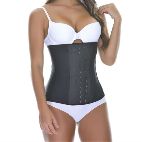 Waist Trainers (Fabric Shell)