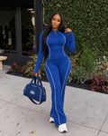 Yoga Piping 3-Piece Set