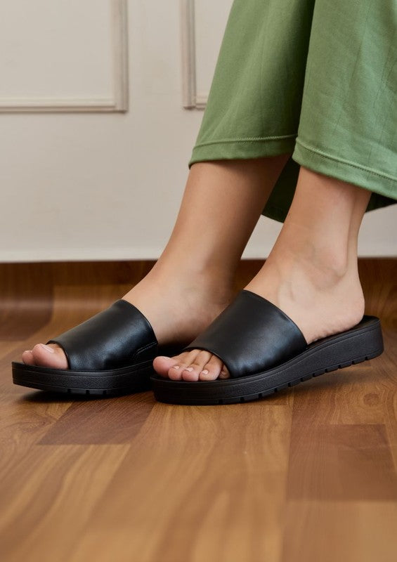 Vera Summer Fashion Comfortable Sandals - Flats