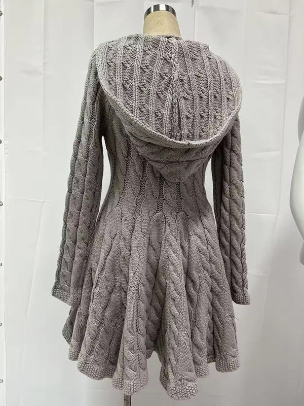Alysia Dress