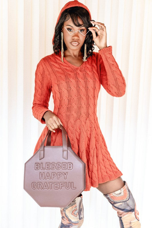 Alysia Dress