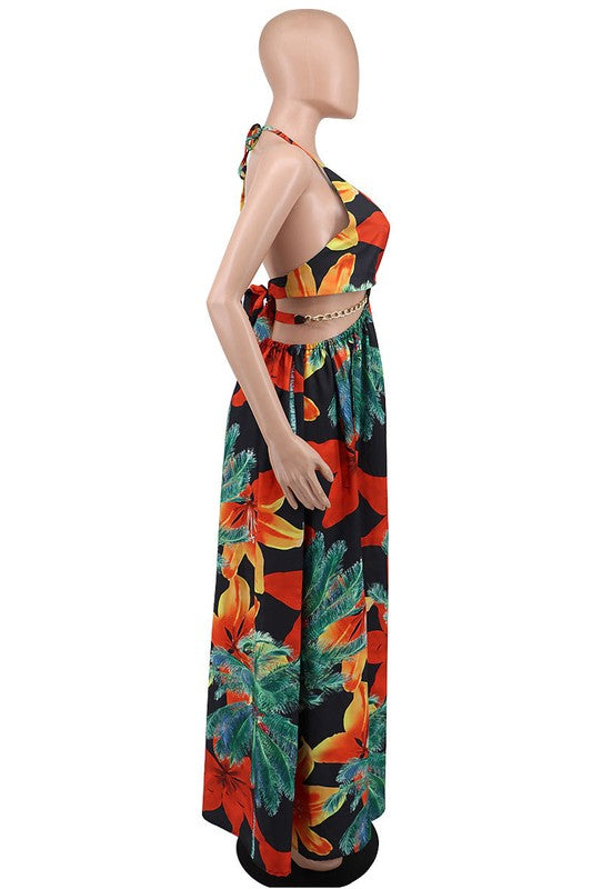 WOMEN FASHION LONG MAXI DRESSES