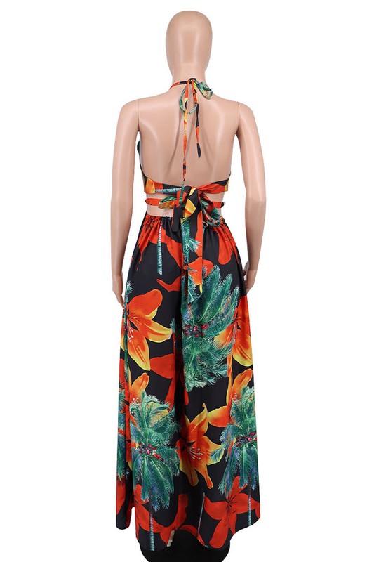 WOMEN FASHION LONG MAXI DRESSES
