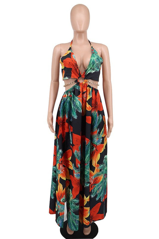 WOMEN FASHION LONG MAXI DRESSES
