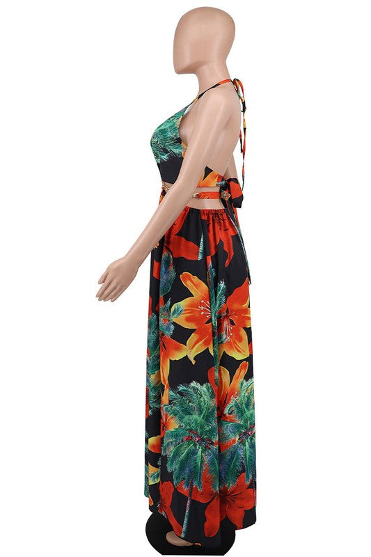 WOMEN FASHION LONG MAXI DRESSES