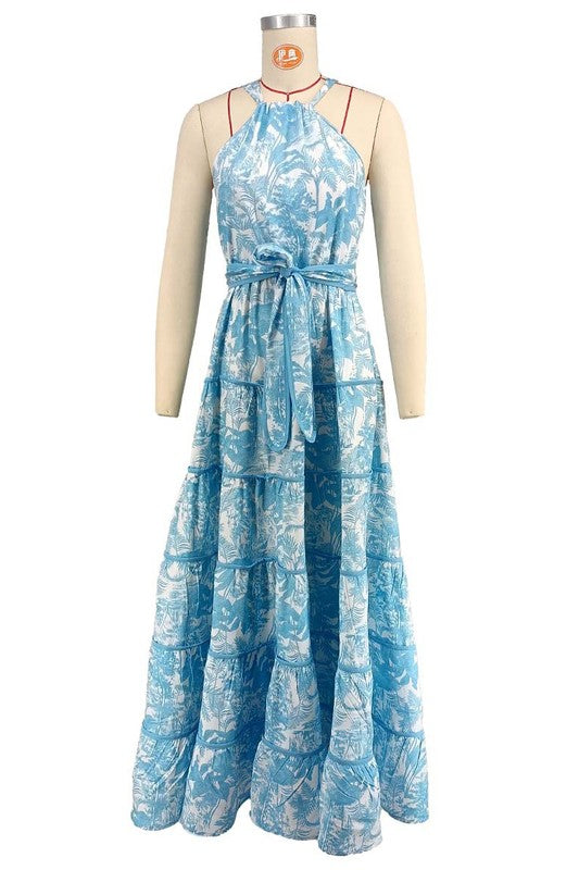 WOMEN FASHION LONG MAXI DRESSES