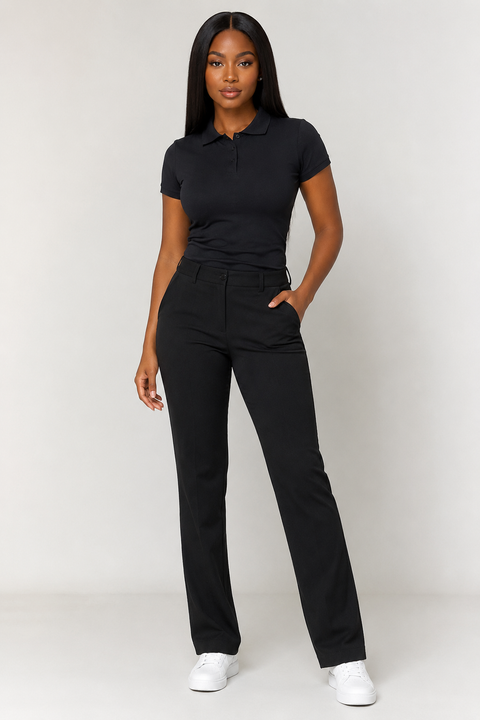 Women's Polo Shirts