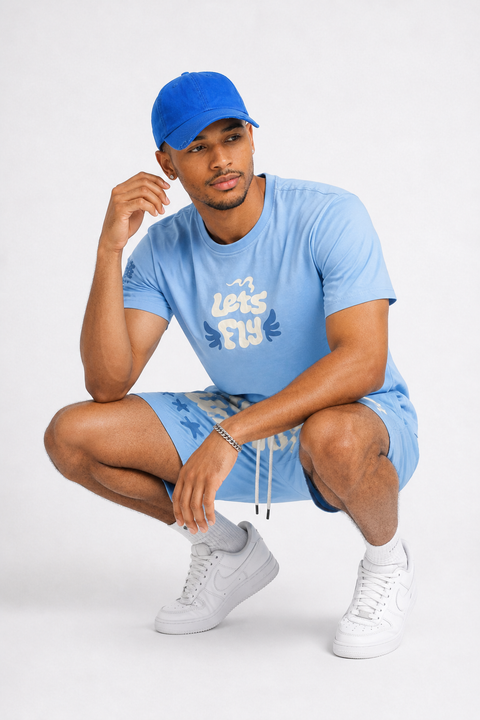 Vintage Washed Dad Cap
