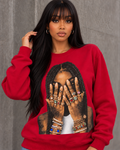 Graphic Stone Sweatshirt