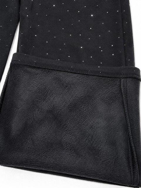 All Stone Fleece Hoodie & Pants Set